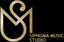 SM Studio Logo